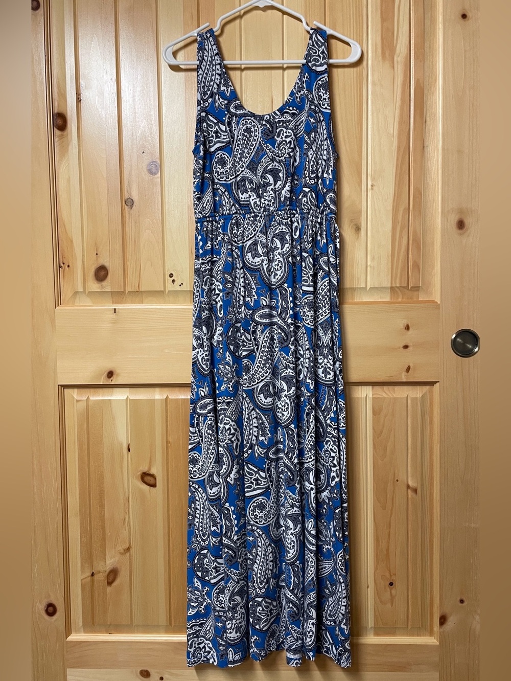 Cynthia Rowley Maxi Dress